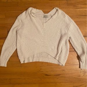 Urban Outfitters, knit sweater. Size small.